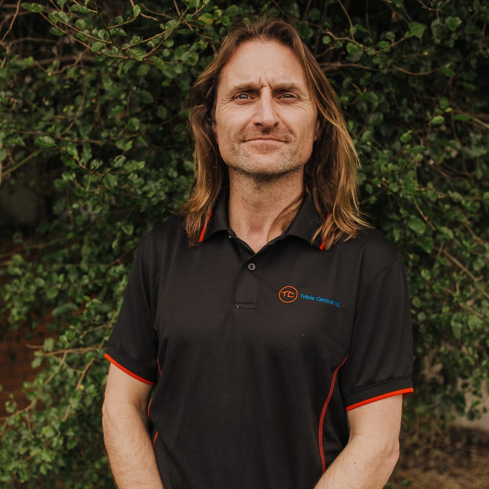 Ivan – plumber Nelson Plumbers & Tasman Plumbing Services Nelson Plumber