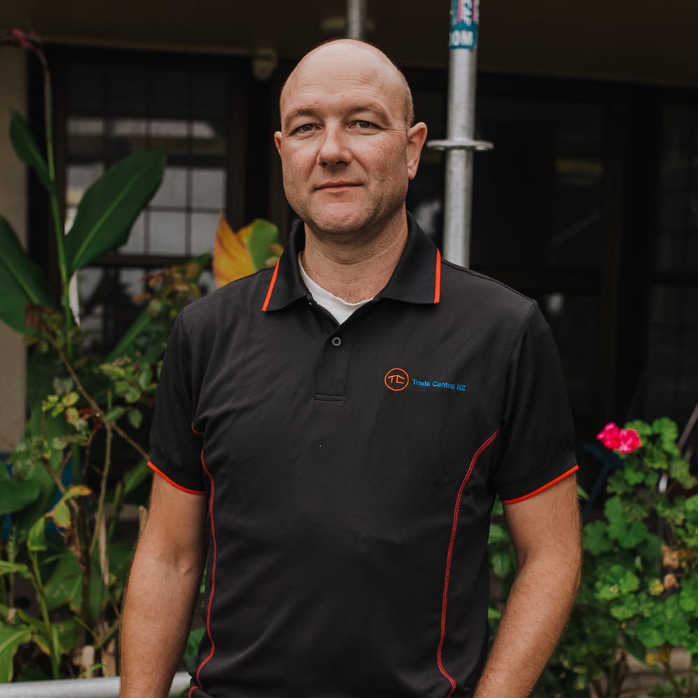 Martijn – painter Nelson Painters & Tasman House Painting Services nelson painters