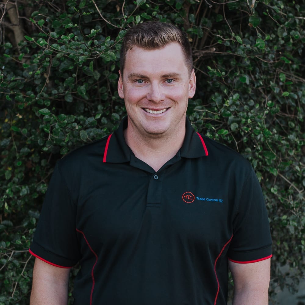 nick – electrician as well as Nick Project manager Nelson Electricians & Tasman Electrical Services nelson electrician
