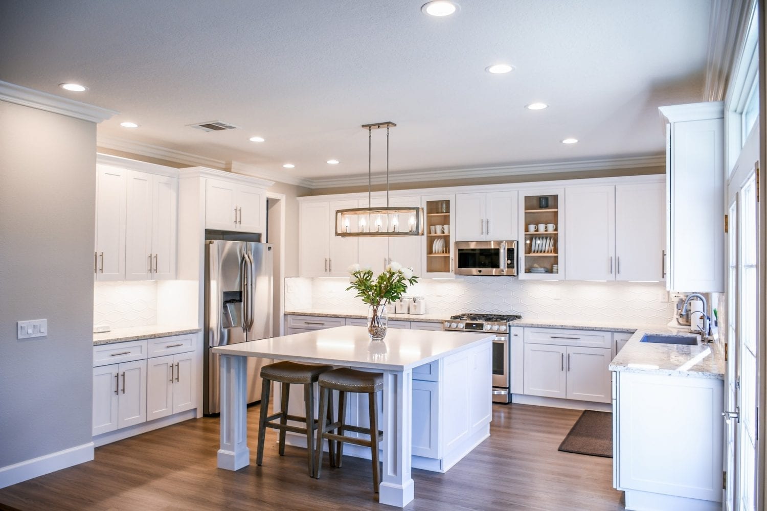 kitchen-with-furniture-and-appliances-2724748 Nelson Handyman