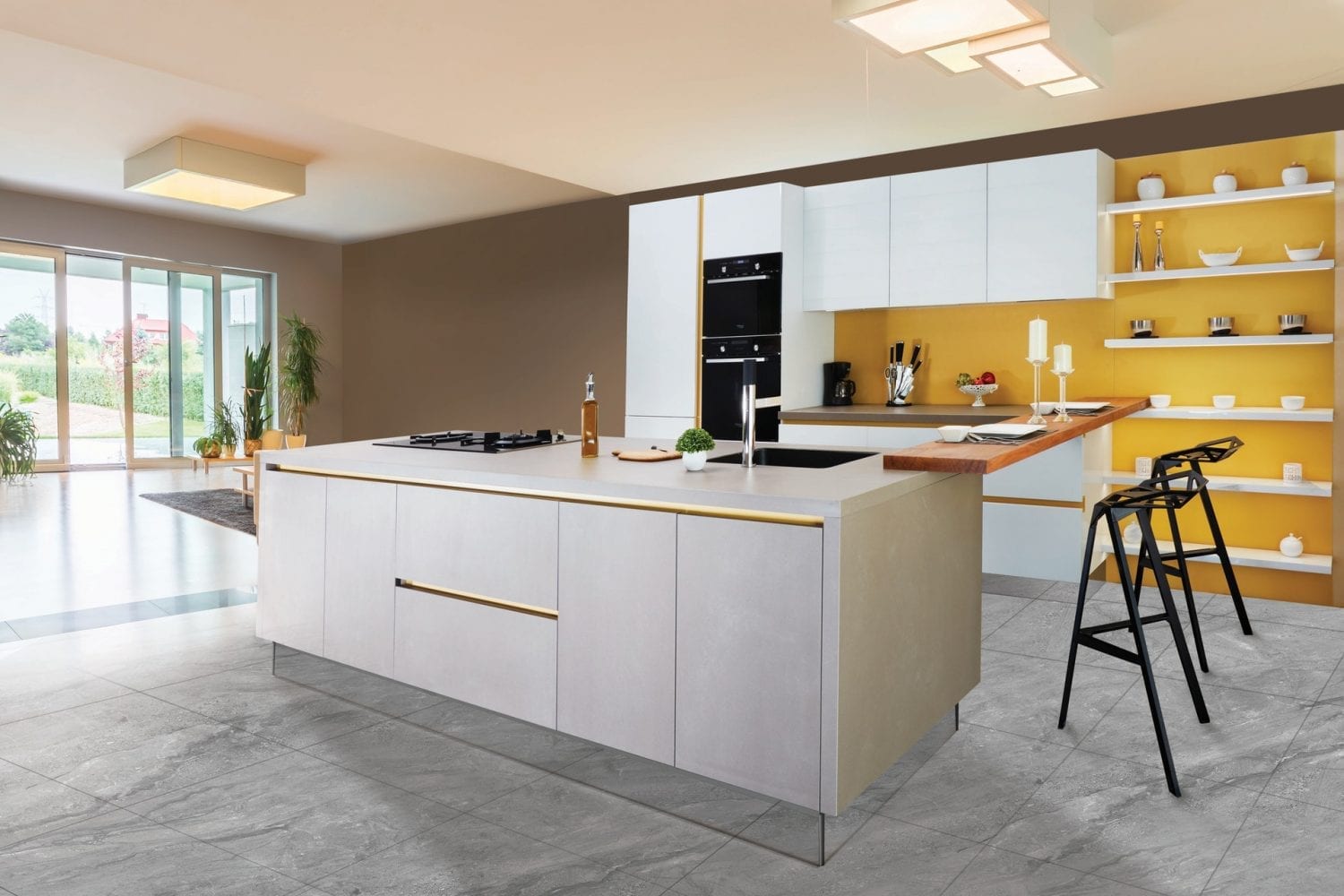 kitchen-island-2089698 Home Renovation Nelson