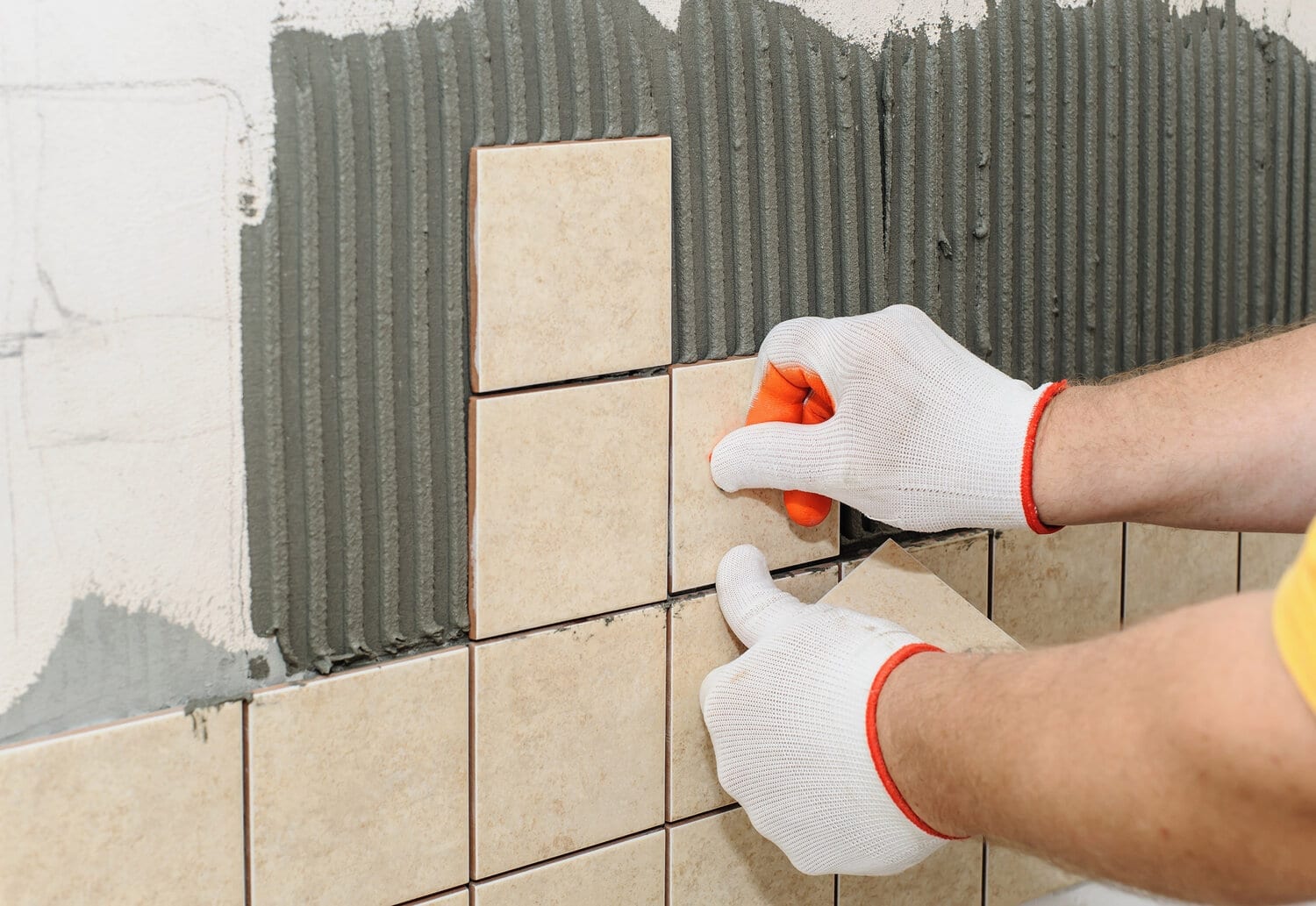 Nelson Tilers Kitchen Tiling