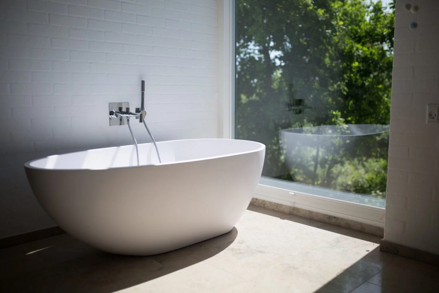 bath Bathroom renovation