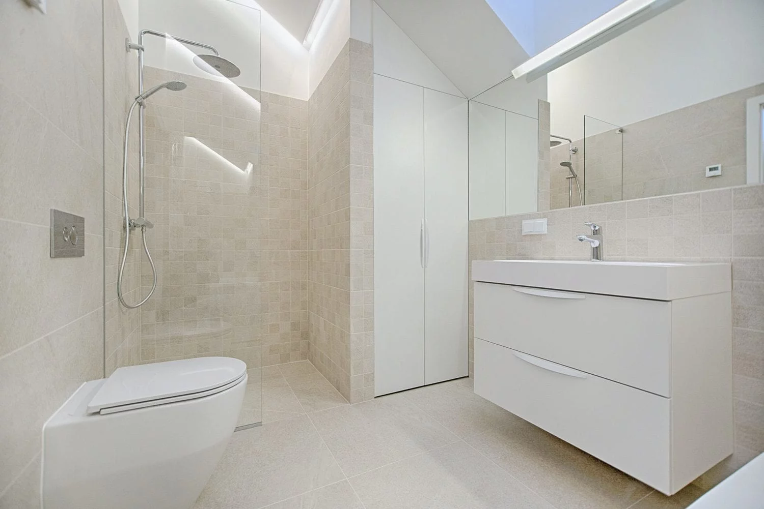 bathroom renovation Bathroom renovation