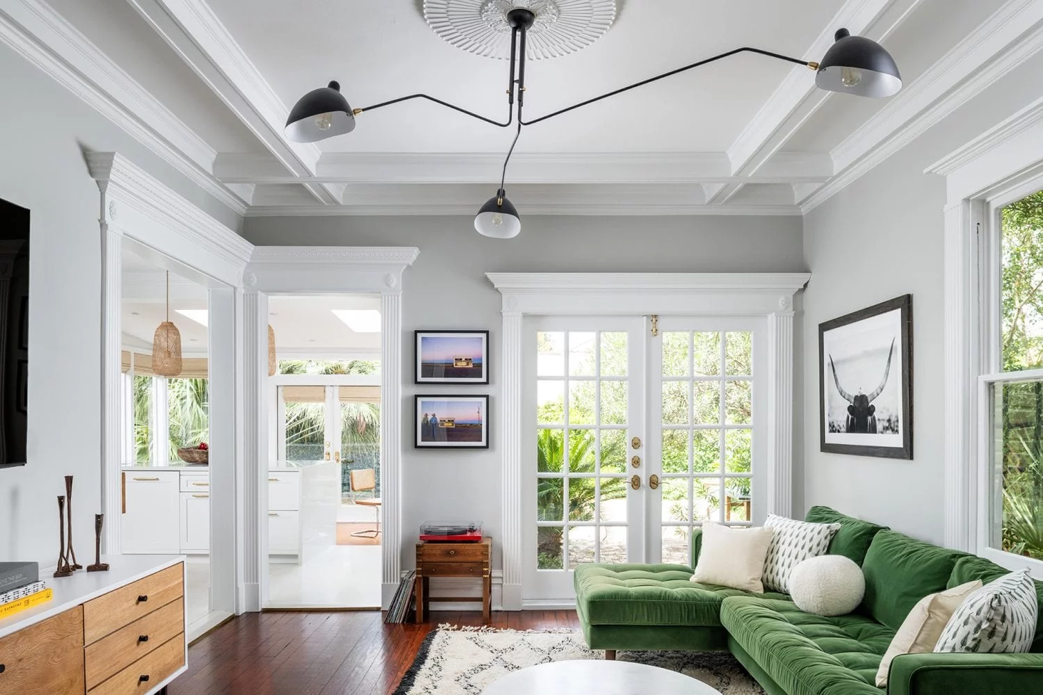 home renovation Home renovations