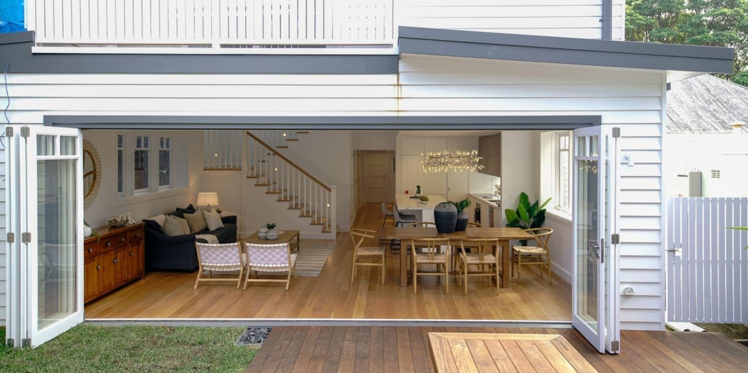 house extensions Painting Services