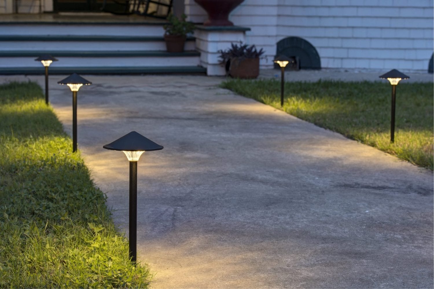 outdoor lighting system nelson outdoor lighting system nelson