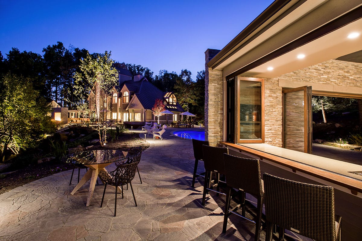 outdoor lighting outdoor lighting