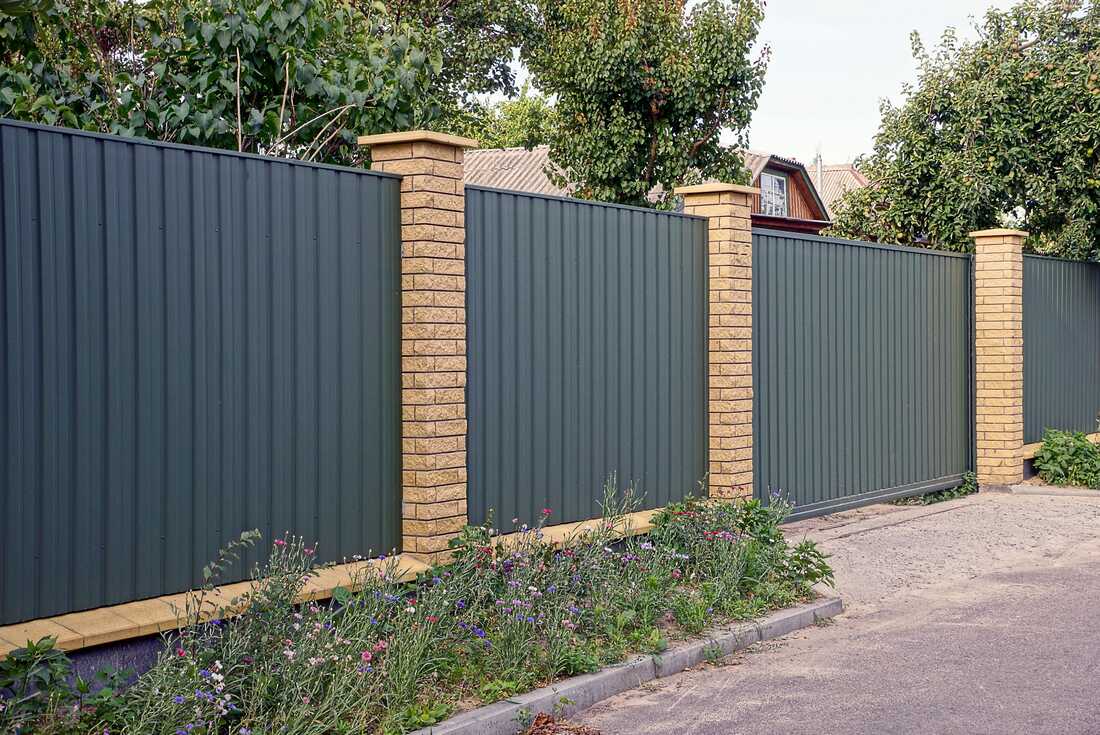 nelson fences Nelson Fence Builders